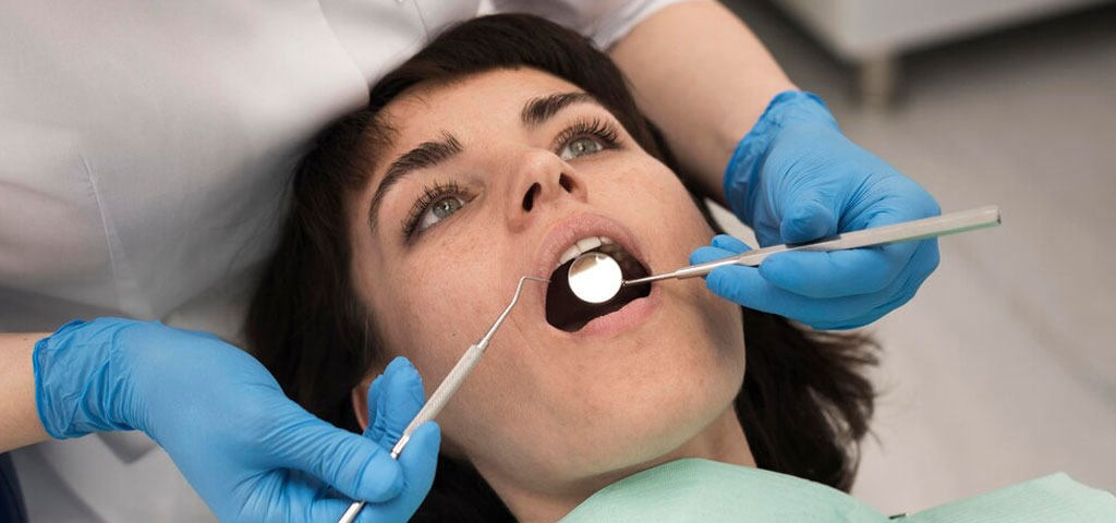 Dental Fillings at Art of Smiles Fontana